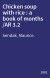 Chicken soup with rice : a book of months /AR 3.2