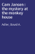 Cam Jansen : the mystery at the monkey house