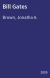 Bill Gates
