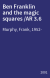 Ben Franklin and the magic squares /AR 3.6