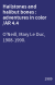 Hailstones and halibut bones : adventures in color /AR 4.4