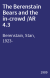 The Berenstain Bears and the in-crowd /AR 4.3