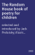 The Random House book of poetry for children