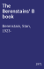 The Berenstains' B book
