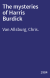 The mysteries of Harris Burdick