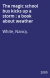 The magic school bus kicks up a storm : a book about weather