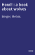 Howl! : a book about wolves