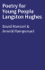 Poetry for Young People Langston Hughes