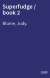 Superfudge / book 2