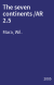 The seven continents /AR 2.5