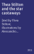 Thea Stilton and the star castaways