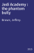 Jedi Academy : the phantom bully