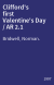 Clifford's first Valentine's Day / AR 2.1
