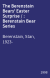 The Berenstain Bears' Easter Surprise / : Berenstain Bear Series