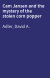 Cam Jansen and the mystery of the stolen corn popper