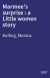 Marmee's surprise : a Little women story