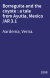 Borreguita and the coyote : a tale from Ayutla, Mexico /AR 3.1