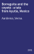 Borreguita and the coyote : a tale from Ayutla, Mexico