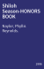Shiloh Season-HONORS BOOK
