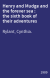 Henry and Mudge and the forever sea : the sixth book of their adventures