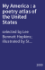 My America : a poetry atlas of the United States