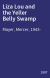 Liza Lou and the Yeller Belly Swamp