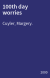 100th day worries
