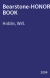 Bearstone-HONORS BOOK