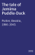 The tale of Jemima Puddle-Duck