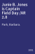 Junie B. Jones is Captain Field Day /AR 2.8