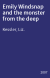 Emily Windsnap and the monster from the deep