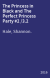 The Princess in Black and The Perfect Princess Party #2 /3.2