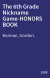 The 6th Grade Nickname Game-HONORS BOOK