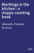 Warthogs in the kitchen : a sloppy counting book