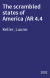 The scrambled states of America /AR 4.4