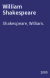 William Shakespeare