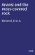 Anansi and the moss-covered rock