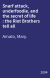 Snarf attack, underfoodle, and the secret of life : the Riot Brothers tell all
