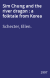 Sim Chung and the river dragon : a folktale from Korea