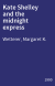 Kate Shelley and the midnight express