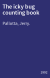 The icky bug counting book