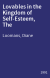 Lovables in the Kingdom of Self-Esteem, The