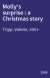 Molly's surprise : a Christmas story