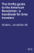 The thrifty guide to the American Revolution : a handbook for time travelers