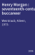 Henry Morgan : seventeenth-century buccaneer