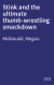 Stink and the ultimate thumb-wrestling smackdown