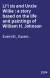 Li'l sis and Uncle Willie : a story based on the life and paintings of William H. Johnson