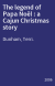 The legend of Papa Noël : a Cajun Christmas story