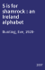 S is for shamrock : an Ireland alphabet
