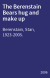 The Berenstain Bears hug and make up